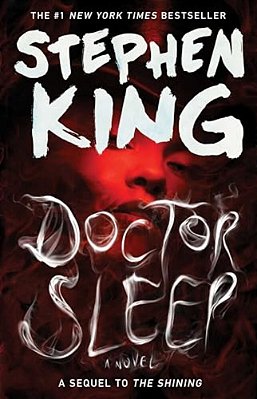 Doctor Sleep-..
