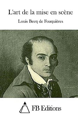 L'Art De La Mise En Scène-..