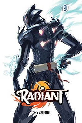 Radiant, Vol. 9-..