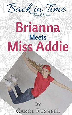 Brianna Meets Miss Addie-..