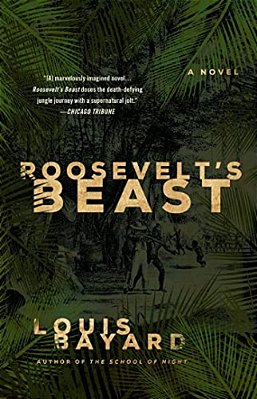 Roosevelt's Beast-..