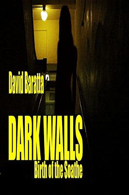Dark Walls: Birth Of The Soathe-..