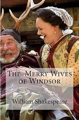 The Merry Wives Of Windsor-..