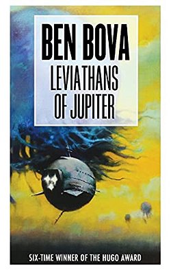 Leviathans Of Jupiter-..