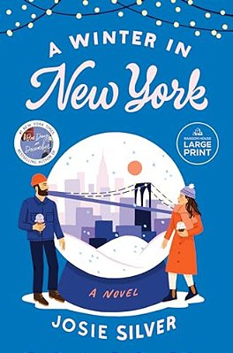 A Winter In New York-..
