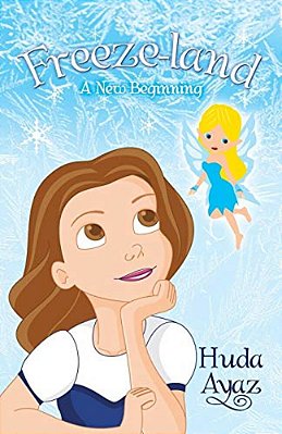 Freeze-Land: A New Beginning-..