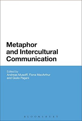 Metaphor And Intercultural Communication-..