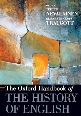 Oxford Handbook Of The History Of English-..