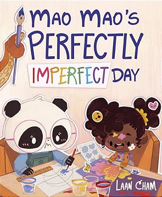 Mao Mao's Perfectly Imperfect Day-..