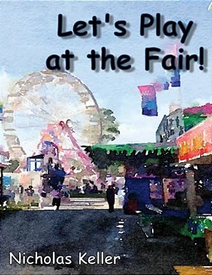 Let's Play At The Fair-..