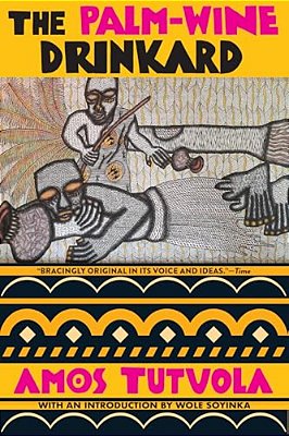 The Palm-Wine Drinkard-..