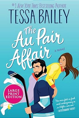 The Au Pair Affair-..