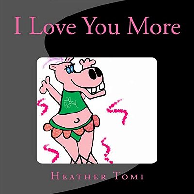 I Love You More-..