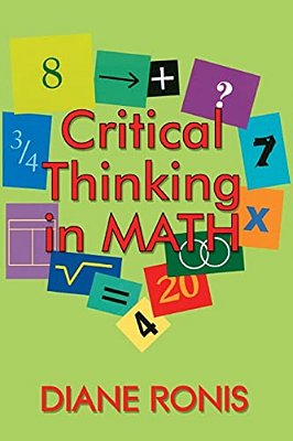 Critical Thinking In Math-..