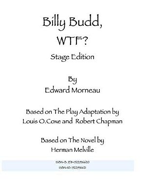 Billy Budd, Wtf: Stage Edition: Death At A Ninety Degree Angle-..