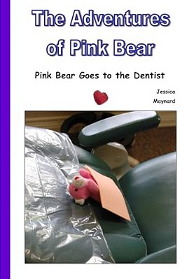 The Adventures Of Pink Bear: Wednesday At The Dentist-..