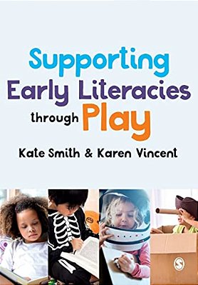 Supporting Early Literacies Through Play-..