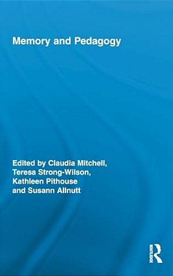 Memory And Pedagogy-..