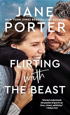 Flirting With The Beast-..