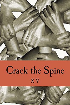 Crack The Spine XV-..