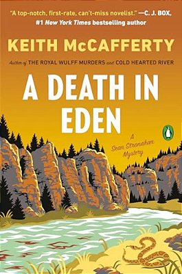 A Death In Eden-..