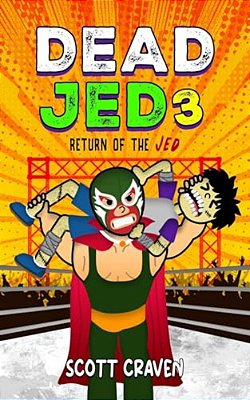 Dead Jed 3: Return Of The Jed-..