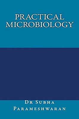 Practical Microbiology-..