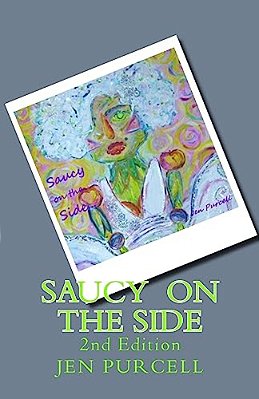 Saucy On The Side-..