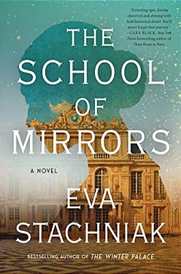 The School Of Mirrors-..