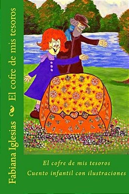 El Cofre De Mis Tesoros-..