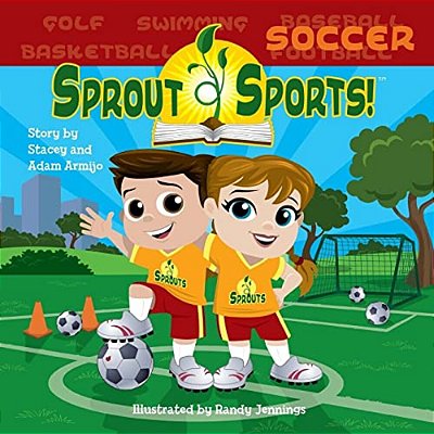 Sprout Sports! Soccer-..