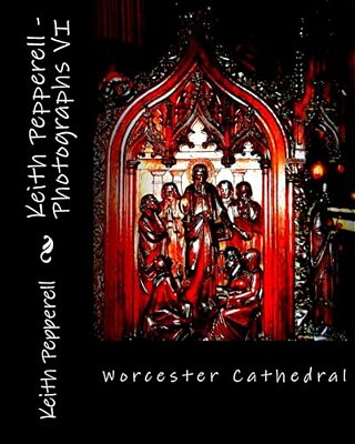 Keith Pepperell - Photographs VI-..