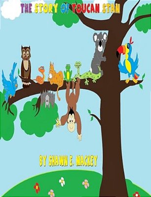 The Story Of Toucan Stan-..