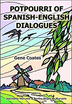 Potpurri Of Spanish-English Dialogues-..