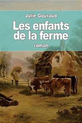 Les Enfants De La Ferme-..