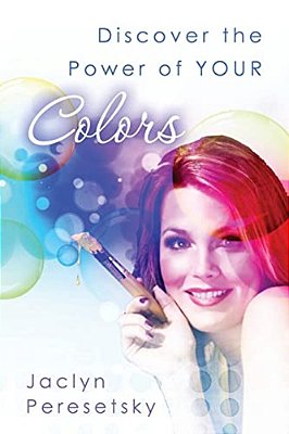 Discover The Power Of Your Colors-..