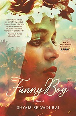 Funny Boy-..