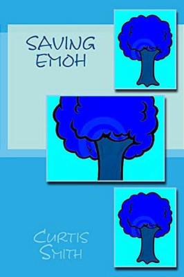 Saving Emoh: Faith And Love Conquers All-..