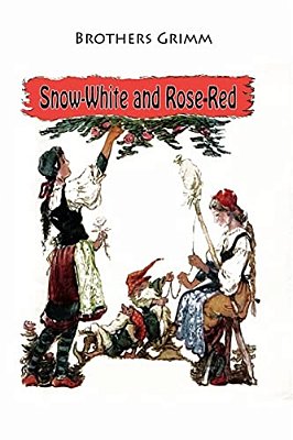 Snow-White And Rose-Red-..
