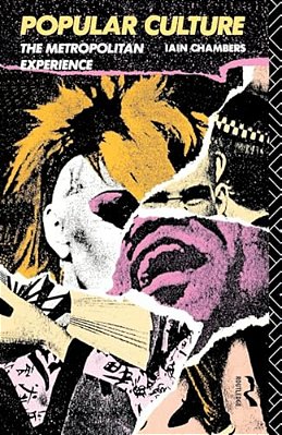 Popular Culture: The Metropolitan Experience-..