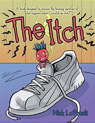 The Itch-..