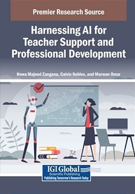 Harnessing Ai For Teacher Support And Professional Development-..