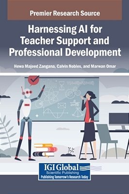 Harnessing Ai For Teacher Support And Professional Development-..
