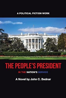 The People's President: In The Nation's Service-..