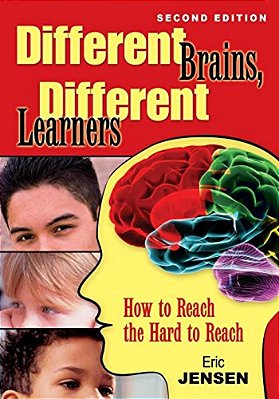 Different Brains, Different Learners: How To Reach The Hard To Reach-..