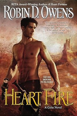 Heart Fire-..