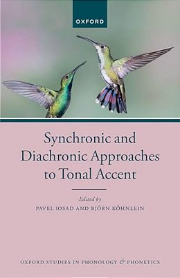 Synchronic And Diachronic Approaches To Tonal Accent-..