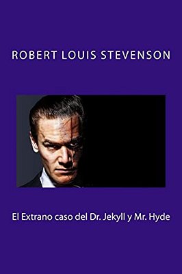 El Extrano Caso Del Dr. Jekyll Y Mr. Hyde-..