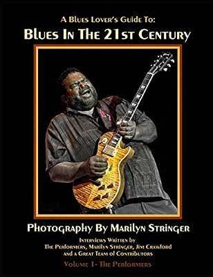 Blues In The 21St Century-..