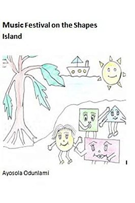 Music Festival On The Shapes Island-..